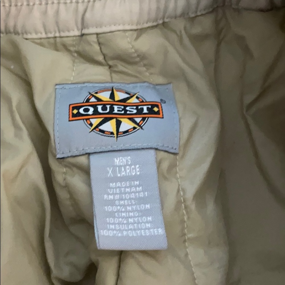 Quest Ski Pants - image 5